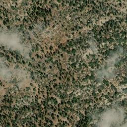 Satellite imagery of Virginia Mine, US