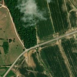 Satellite imagery of Presley Ridge, US