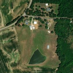 Satellite imagery of Presley Ridge, US