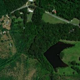 Satellite imagery of Presley Ridge, US