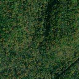 Satellite imagery of Crossno Ridge, US