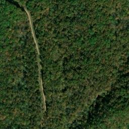 Satellite imagery of Rochell-Slayden Prospect, US