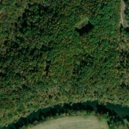 Satellite imagery of Rochell-Slayden Prospect, US