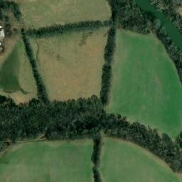 Satellite imagery of The Stone Man Quarry, US