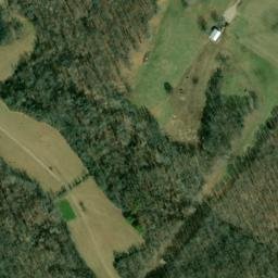 Satellite imagery of Bald Bluff, US