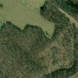 Satellite imagery of Bald Bluff, US