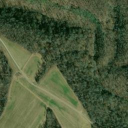 Satellite imagery of Bald Bluff, US
