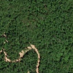 Satellite imagery of Yellow Cliff, US