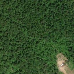 Satellite imagery of Yellow Cliff, US