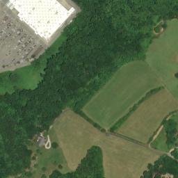 Satellite imagery of Morgan Ridge, US