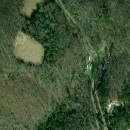 Satellite imagery of Cotton Port Ridge, US
