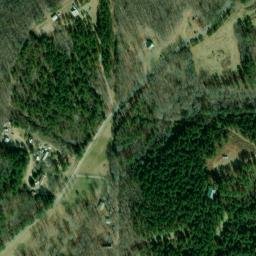 Satellite imagery of Cotton Port Ridge, US