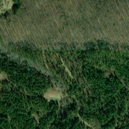 Satellite imagery of Cotton Port Ridge, US