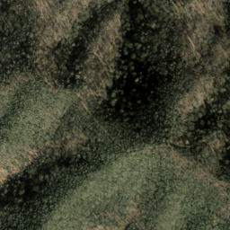 Satellite imagery of Firescald Ridge, US