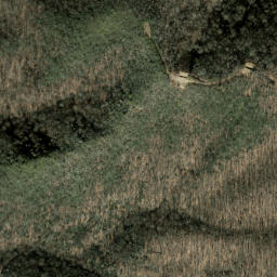 Satellite imagery of Blackrock Ridge, US