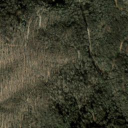 Satellite imagery of Blackrock Ridge, US