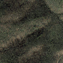 Satellite imagery of Chestnut Cove Overlook, US
