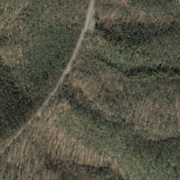 Satellite imagery of Chestnut Cove Overlook, US