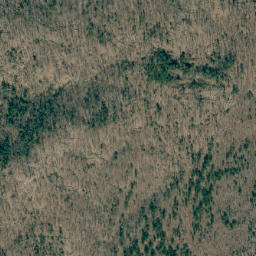 Satellite imagery of Adkins Mine, US