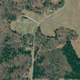 Satellite imagery of Adkins Mine, US