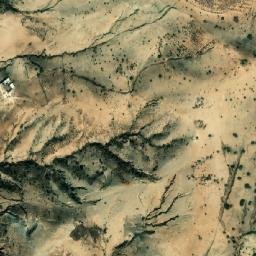 Satellite imagery of Djebel Chegga, DZ