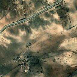 Satellite imagery of Hammar el Ketoûb, DZ