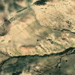 Satellite imagery of Hammar el Ketoûb, DZ