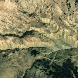 Satellite imagery of Hammar el Ketoûb, DZ