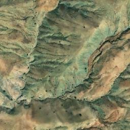Satellite imagery of Koudiat Meheta, DZ