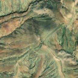 Satellite imagery of Koudiat Meheta, DZ