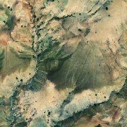 Satellite imagery of Koudiat Meheta, DZ