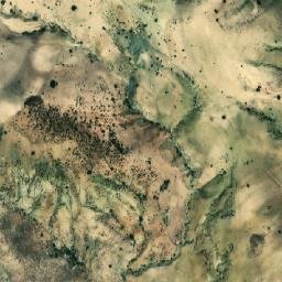 Satellite imagery of Djebel Dhar Lahmar, DZ