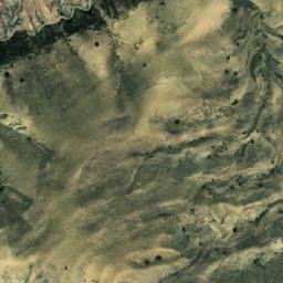 Satellite imagery of Djebel Sour, DZ