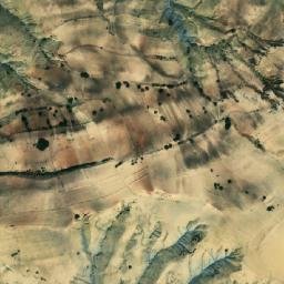Satellite imagery of Touares, DZ