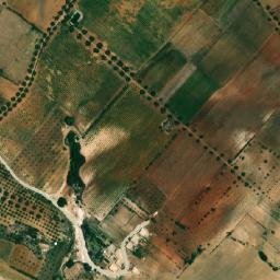 Satellite imagery of Kef Bouras, DZ