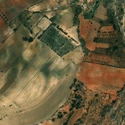 Satellite imagery of Kef Bouras, DZ