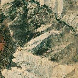 Satellite imagery of Kef Bouras, DZ