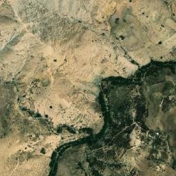 Satellite imagery of Djebel Maloued, DZ