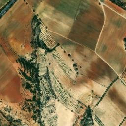 Satellite imagery of Koudiat el Azreg, DZ
