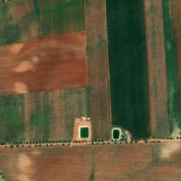 Satellite imagery of Koudiat Guenndouza, DZ