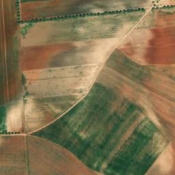 Satellite imagery of Koudiat Guenndouza, DZ