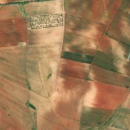 Satellite imagery of Koudiat El Hanna, DZ