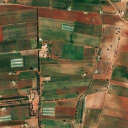 Satellite imagery of Koudiat Soufa, DZ