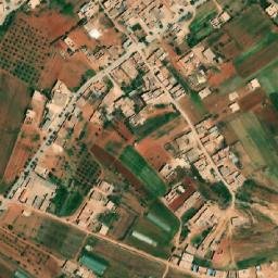 Satellite imagery of Koudiat Soufa, DZ