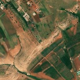 Satellite imagery of Koudiat Rhar Archam, DZ