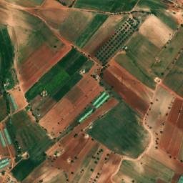 Satellite imagery of Koudiat Rhar Archam, DZ