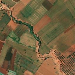 Satellite imagery of Koudiat Rhar Archam, DZ