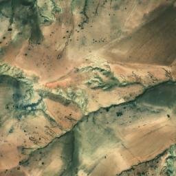Satellite imagery of Fiad Ben Guiala, DZ
