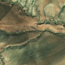 Satellite imagery of Fiad Ben Guiala, DZ