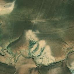 Satellite imagery of Koudiet ed Dorsa, DZ
